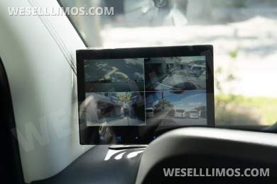 2025 Midwest Automotive Design Mercedes-Benz Business Class  Sprinter