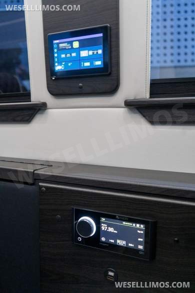 2025 Midwest Automotive Design Mercedes-Benz Business Class  Sprinter