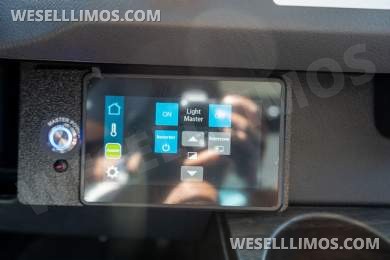 2025 Midwest Automotive Design Mercedes-Benz Business Class  Sprinter