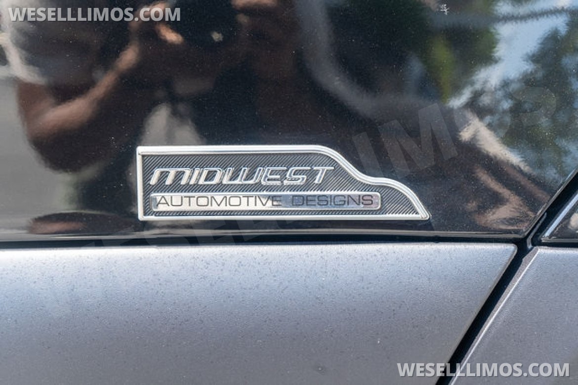 Photo of Sprinter for sale: 2024 Mercedes-Benz Business Class 242&quot; by Midwest Automotive Design