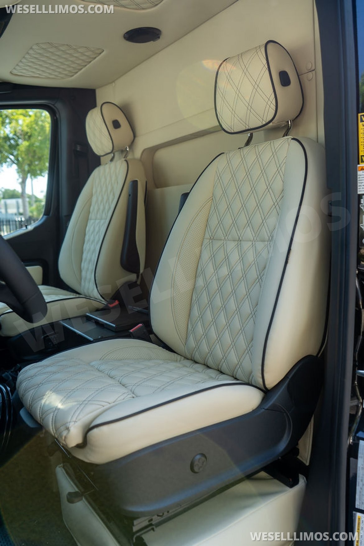 Photo of Sprinter for sale: 2024 Mercedes-Benz Business Class 242&quot; by Midwest Automotive Design