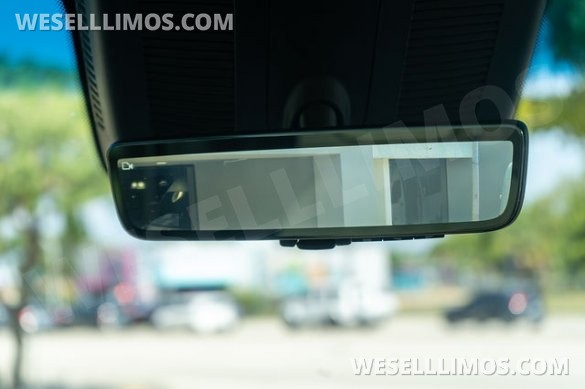 2024 Midwest Automotive Design Mercedes-Benz Business Class Sprinter