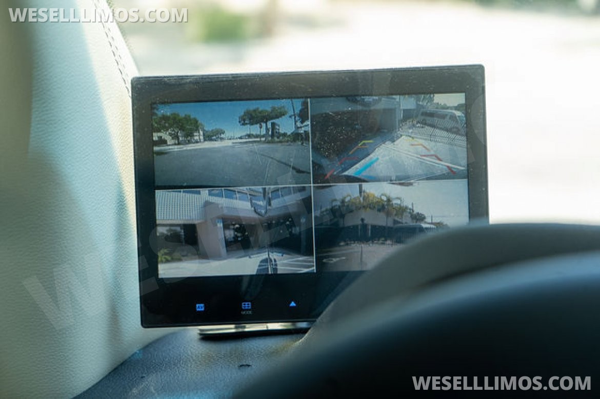 Photo of Sprinter for sale: 2024 Mercedes-Benz Business Class 242&quot; by Midwest Automotive Design