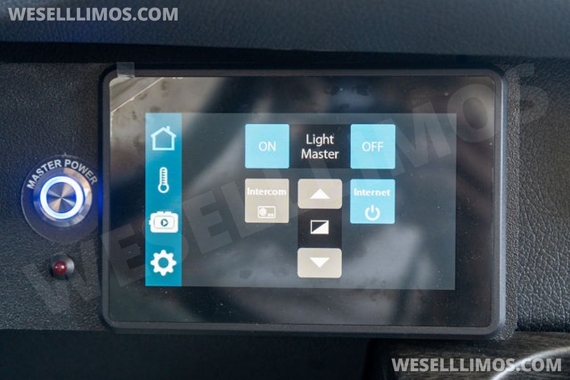 Photo of Sprinter for sale: 2024 Mercedes-Benz Business Class 242&quot; by Midwest Automotive Design