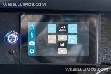 2024 Midwest Automotive Design Mercedes-Benz Business Class Sprinter
