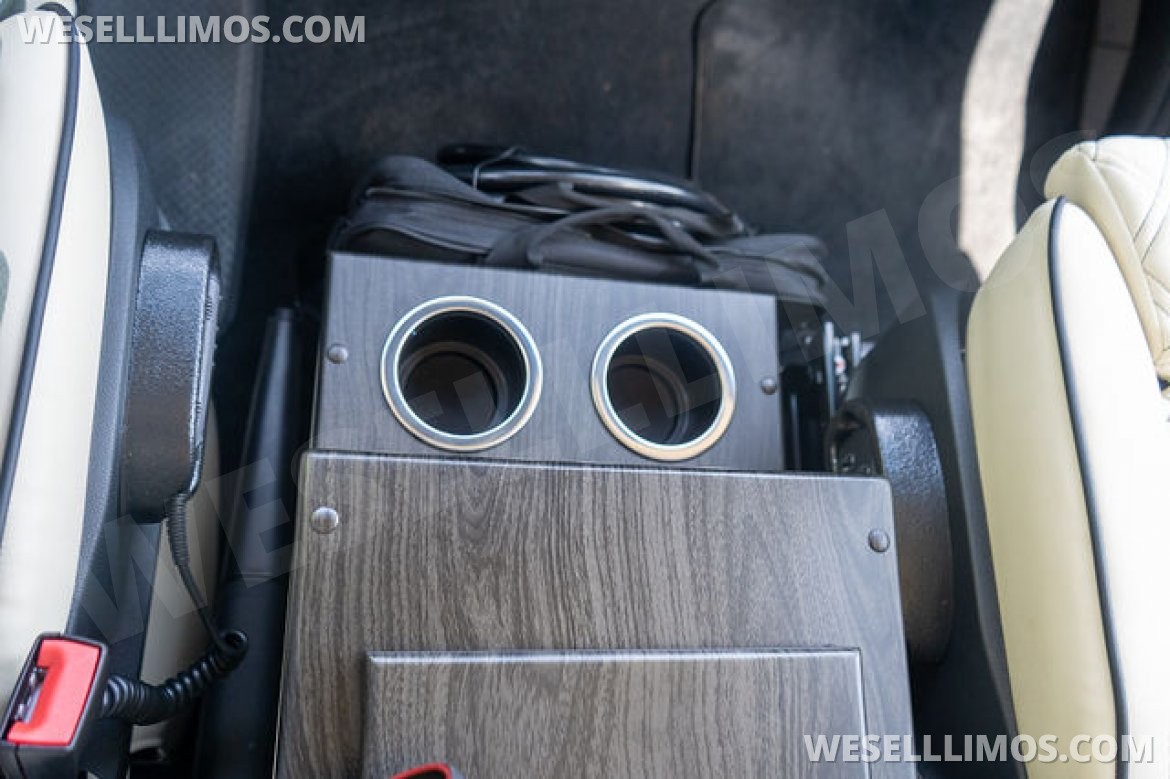 Photo of Sprinter for sale: 2024 Mercedes-Benz Business Class 242&quot; by Midwest Automotive Design