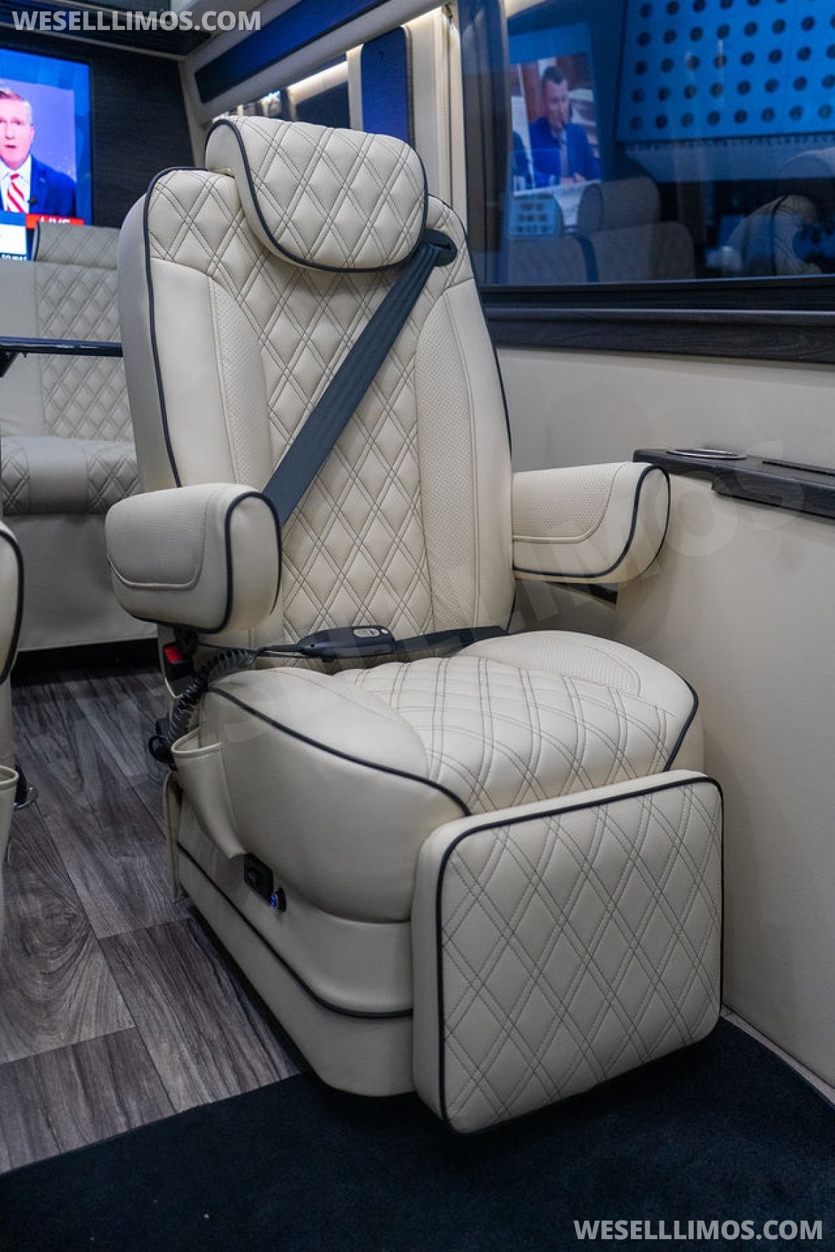 Photo of Sprinter for sale: 2024 Mercedes-Benz Business Class 242&quot; by Midwest Automotive Design
