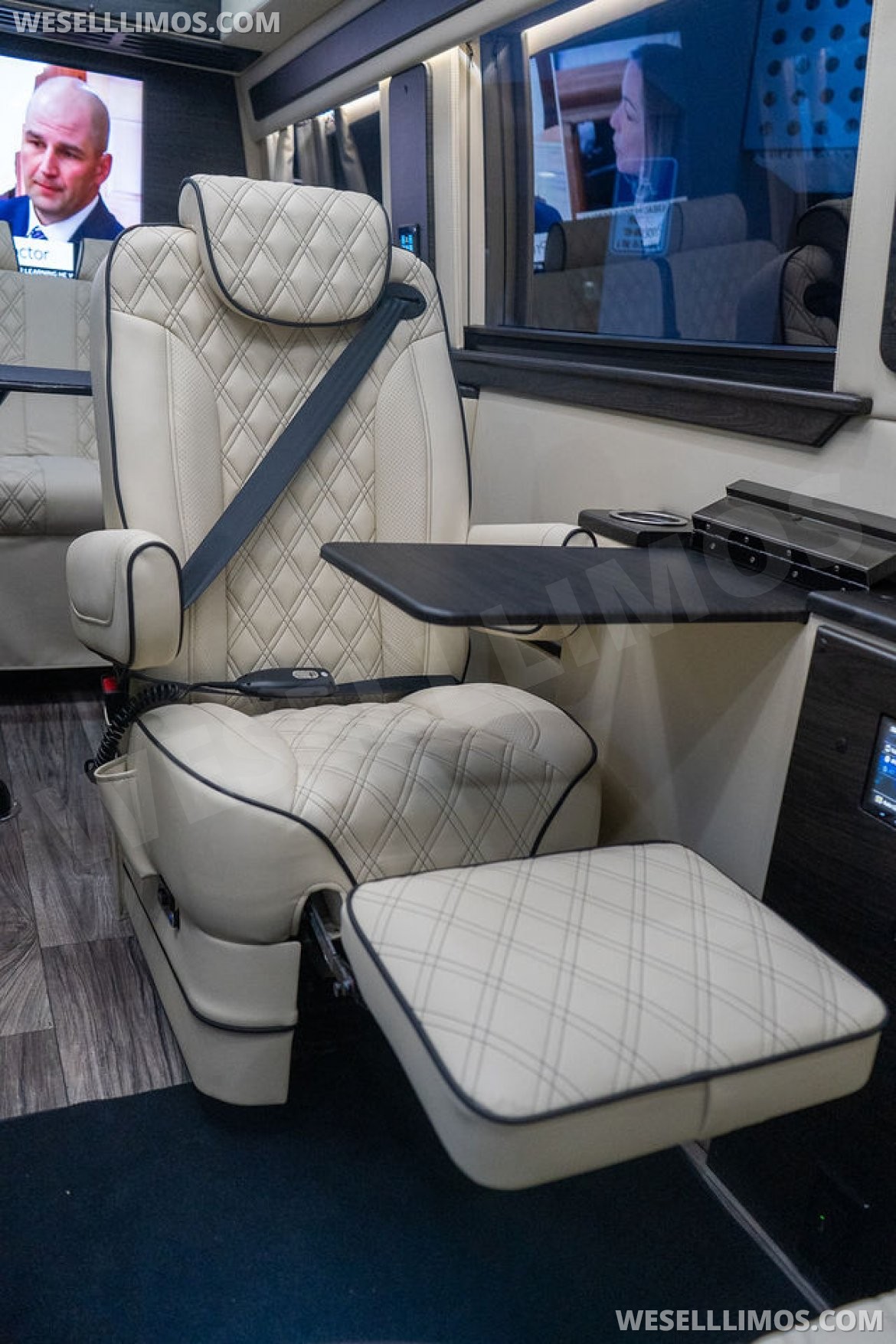 Photo of Sprinter for sale: 2024 Mercedes-Benz Business Class 242&quot; by Midwest Automotive Design