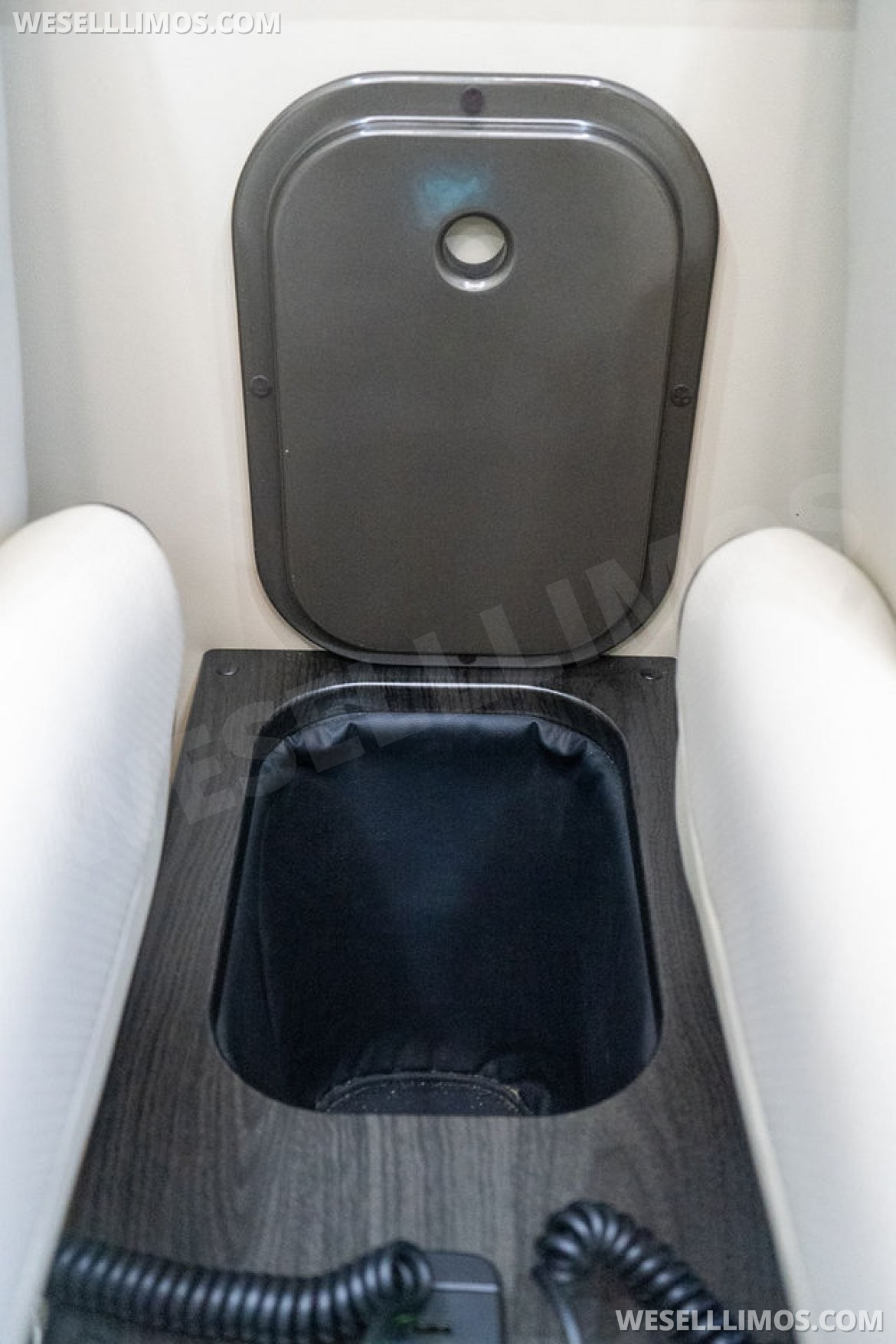 Photo of Sprinter for sale: 2024 Mercedes-Benz Business Class 242&quot; by Midwest Automotive Design