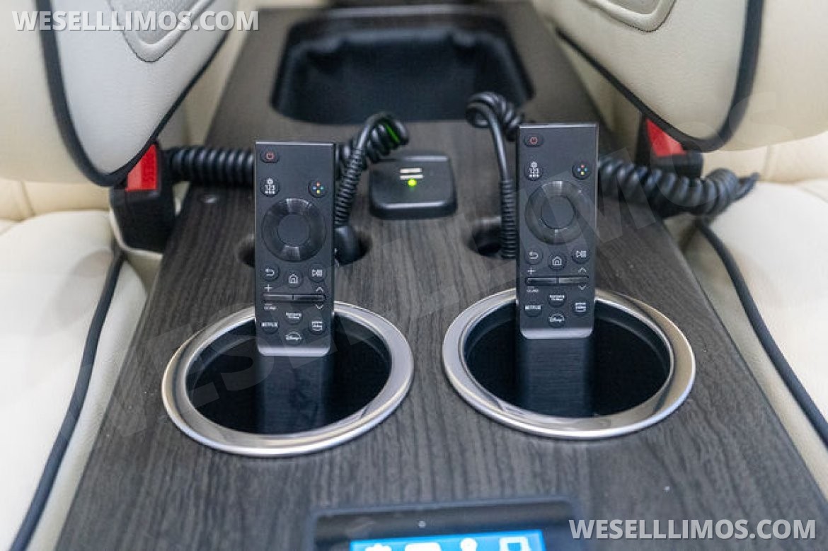 Photo of Sprinter for sale: 2024 Mercedes-Benz Business Class 242&quot; by Midwest Automotive Design