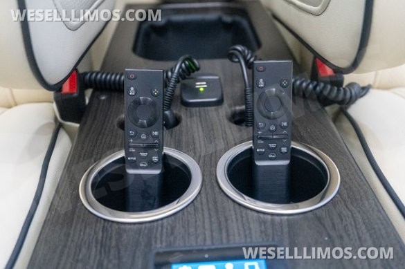 2024 Midwest Automotive Design Mercedes-Benz Business Class Sprinter