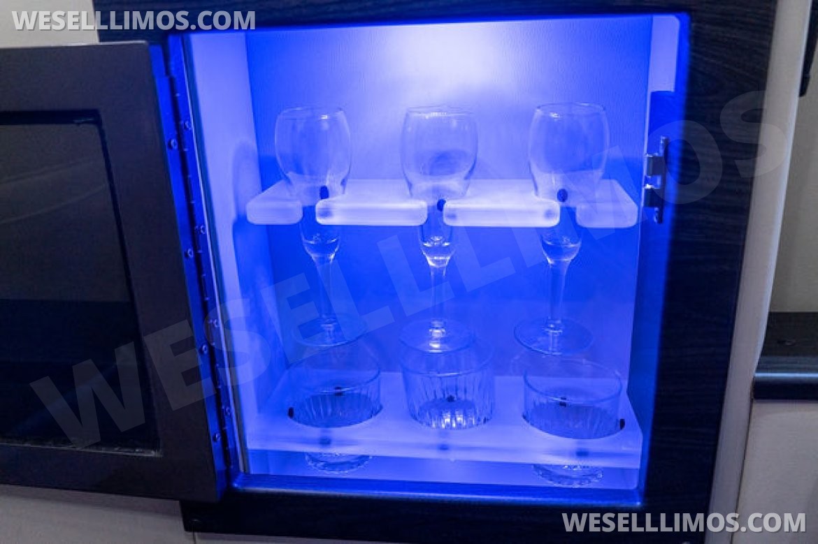 Photo of Sprinter for sale: 2024 Mercedes-Benz Business Class 242&quot; by Midwest Automotive Design