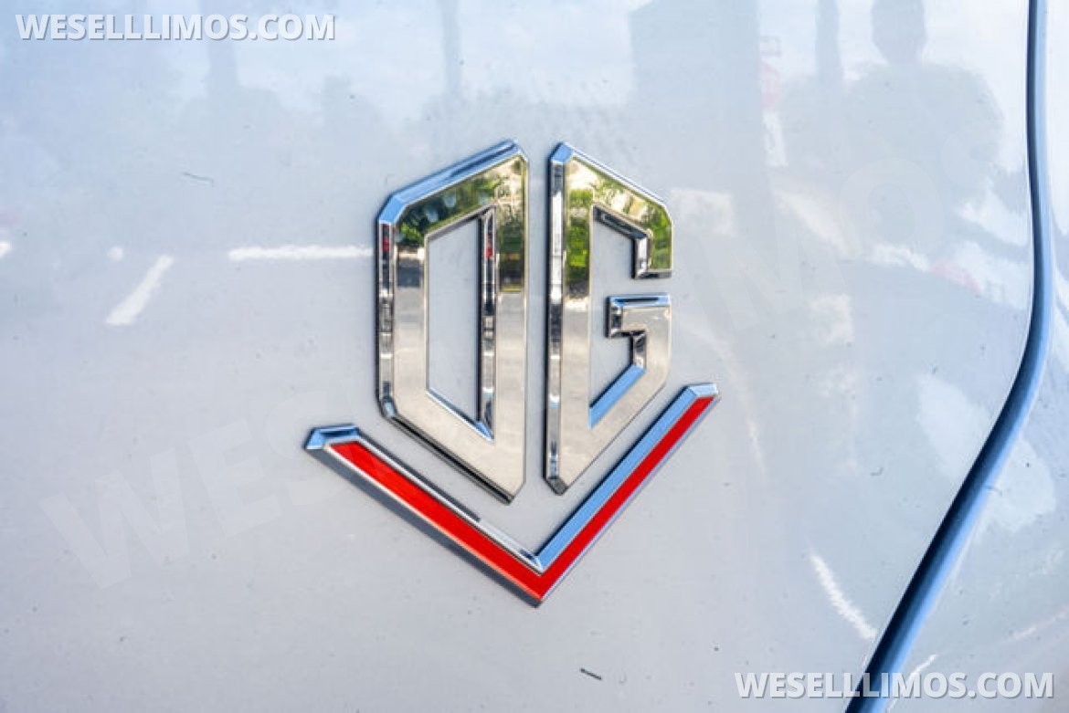 Photo of Sprinter for sale: 2025 Mercedes-Benz business Class 242" by OGV Luxury Coach