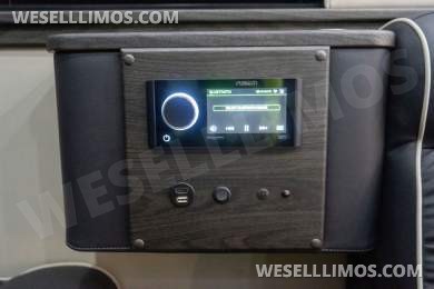 2024 OGV Luxury Coach  Mercedes-Benz V-Drive Sprinter