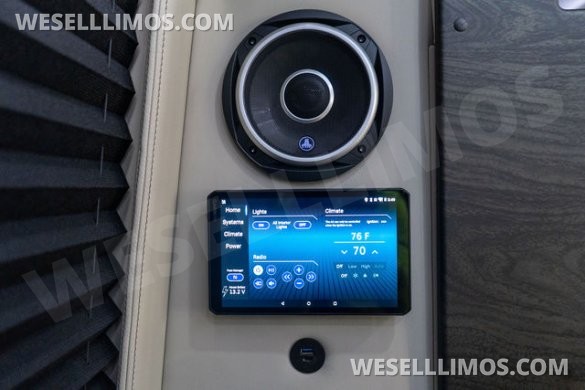 2024 OGV Luxury Coach  Mercedes-Benz V-Drive Sprinter