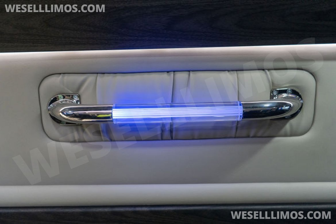 Photo of Sprinter for sale: 2024 Mercedes-Benz V-Drive 242" by OGV Luxury Coach