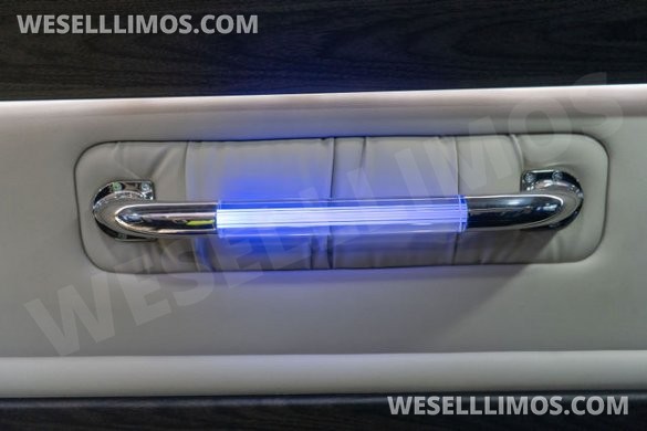 2024 OGV Luxury Coach  Mercedes-Benz V-Drive Sprinter