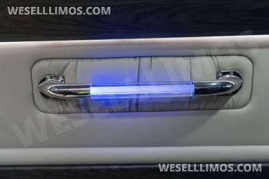 2024 OGV Luxury Coach  Mercedes-Benz V-Drive Sprinter