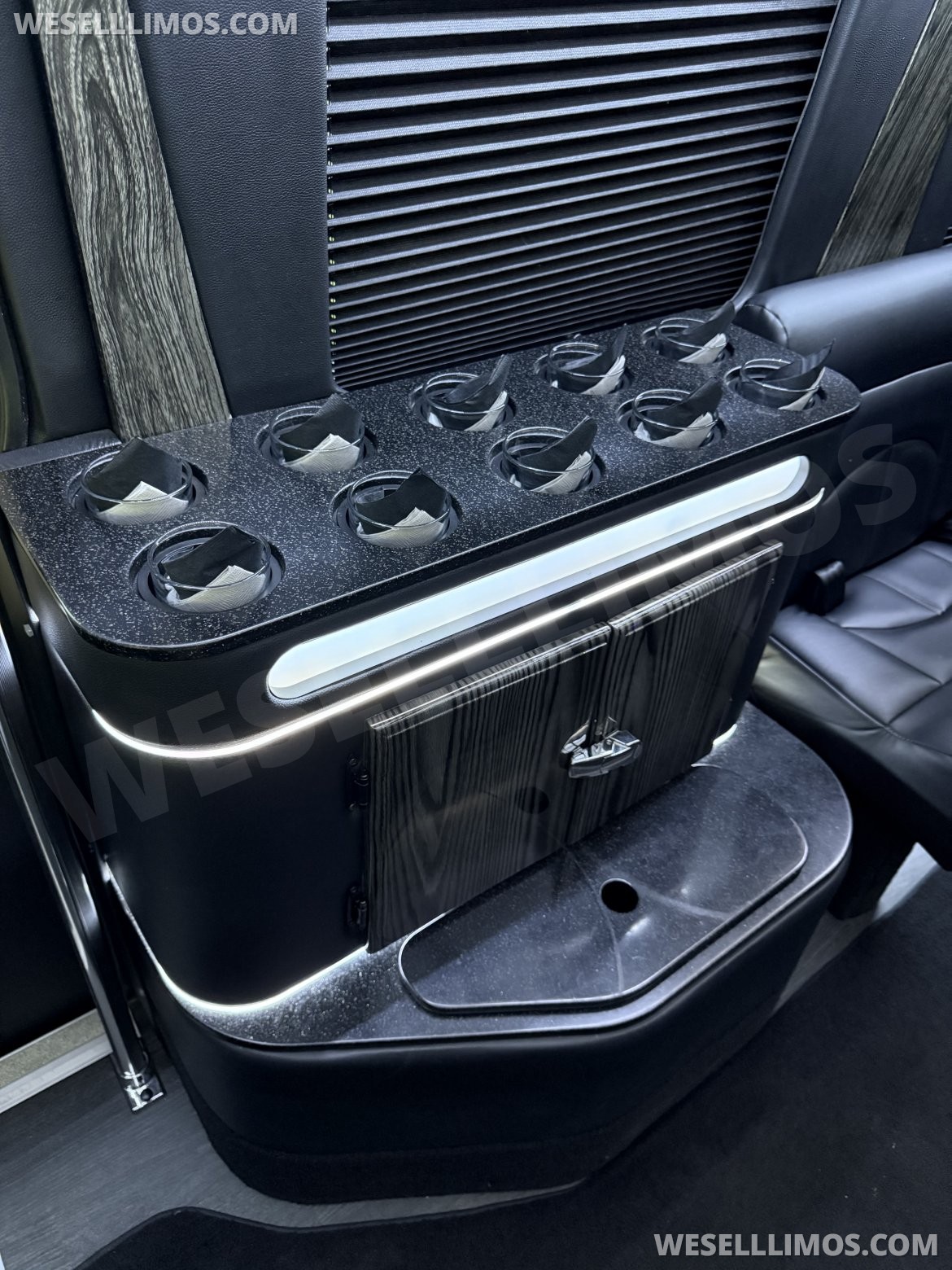 Photo of Sprinter for sale: 2020 Ford Transit 350HD by Battisti Customs