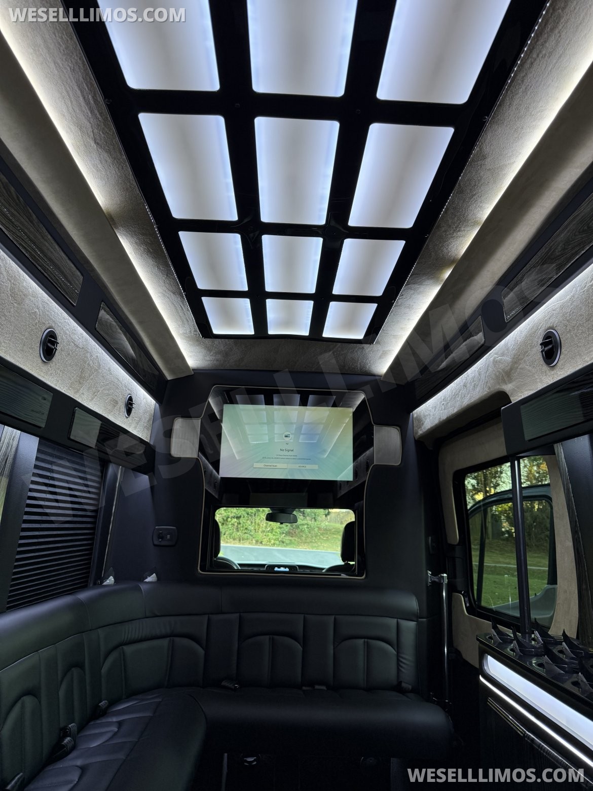 Photo of Sprinter for sale: 2020 Ford Transit 350HD by Battisti Customs