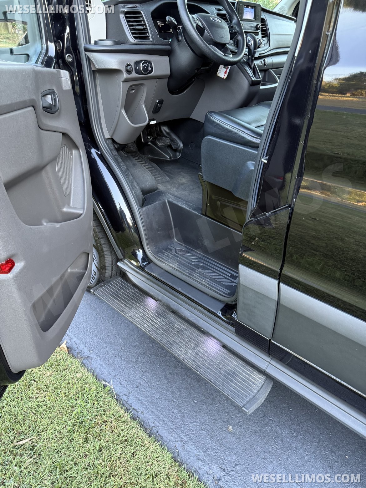 Photo of Sprinter for sale: 2020 Ford Transit 350HD by Battisti Customs