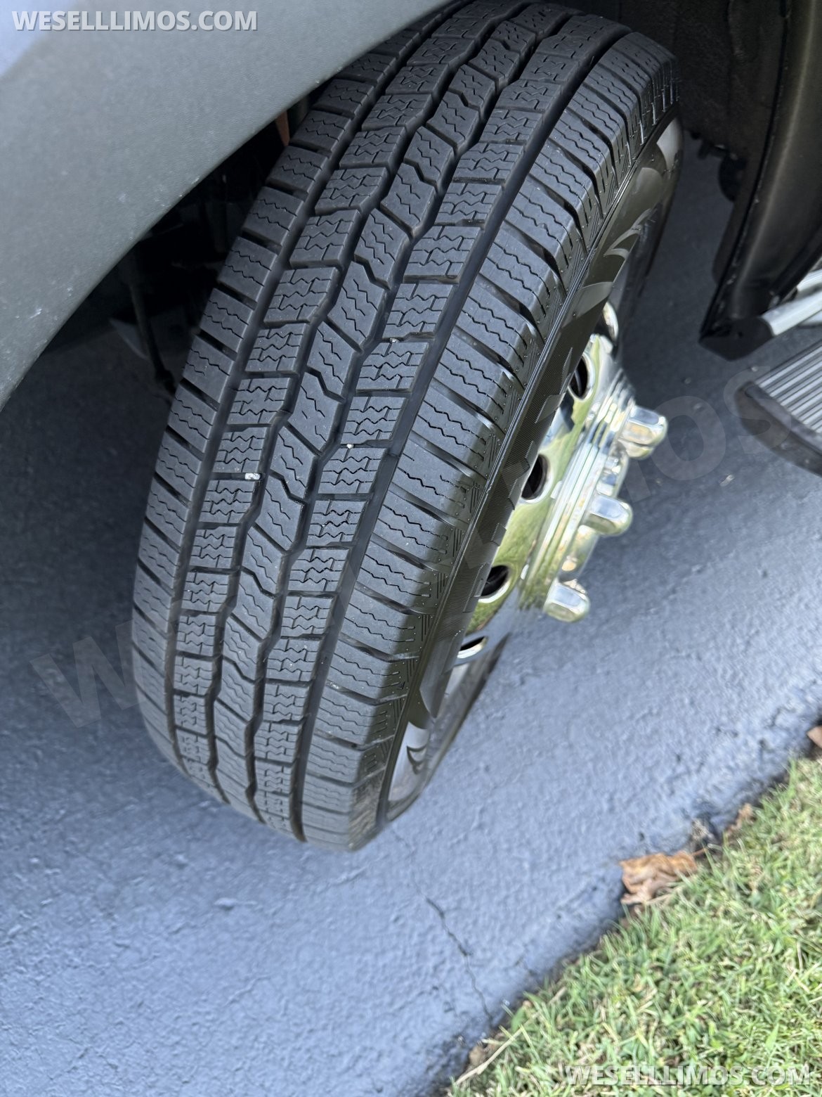 Photo of Sprinter for sale: 2020 Ford Transit 350HD by Battisti Customs