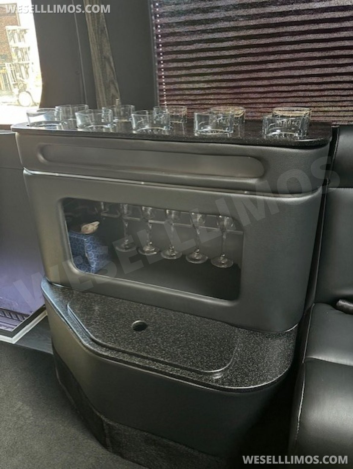 Photo of Sprinter for sale: 2020 Ford Transit 350HD by Battisti Customs