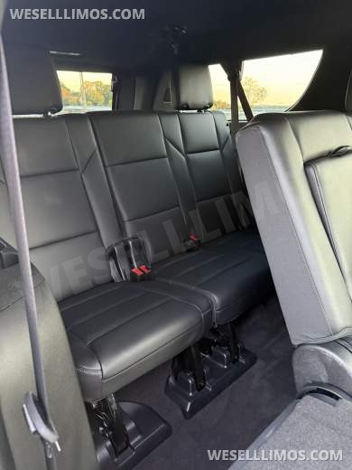 2023 Cadillac Escalade ESV Luxury 4wd SUV