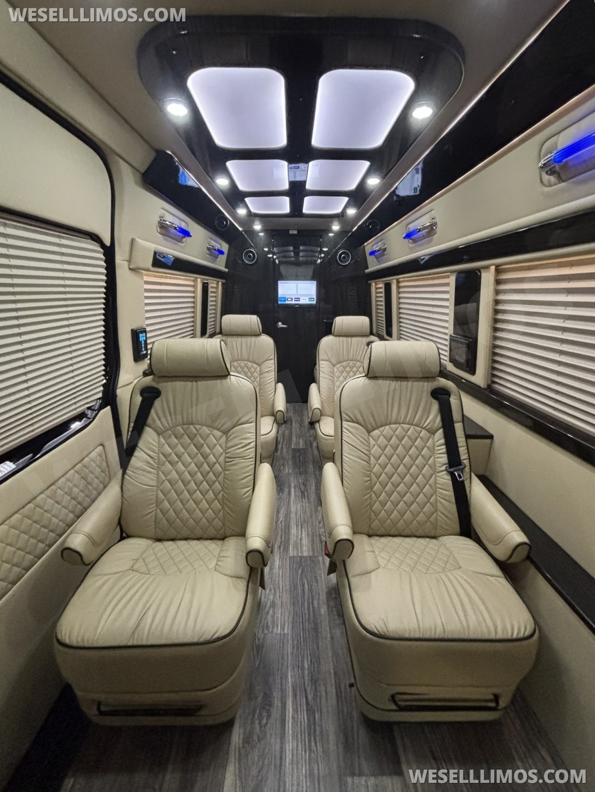 Photo of Sprinter for sale: 2020 Mercedes-Benz Sprinter 3500 Daycruiser 170" by Midwest Automotive Designs