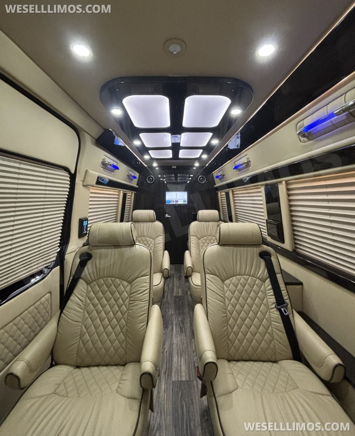 Photo of Sprinter for sale: 2020 Mercedes-Benz Sprinter 3500 Daycruiser 170" by Midwest Automotive Designs