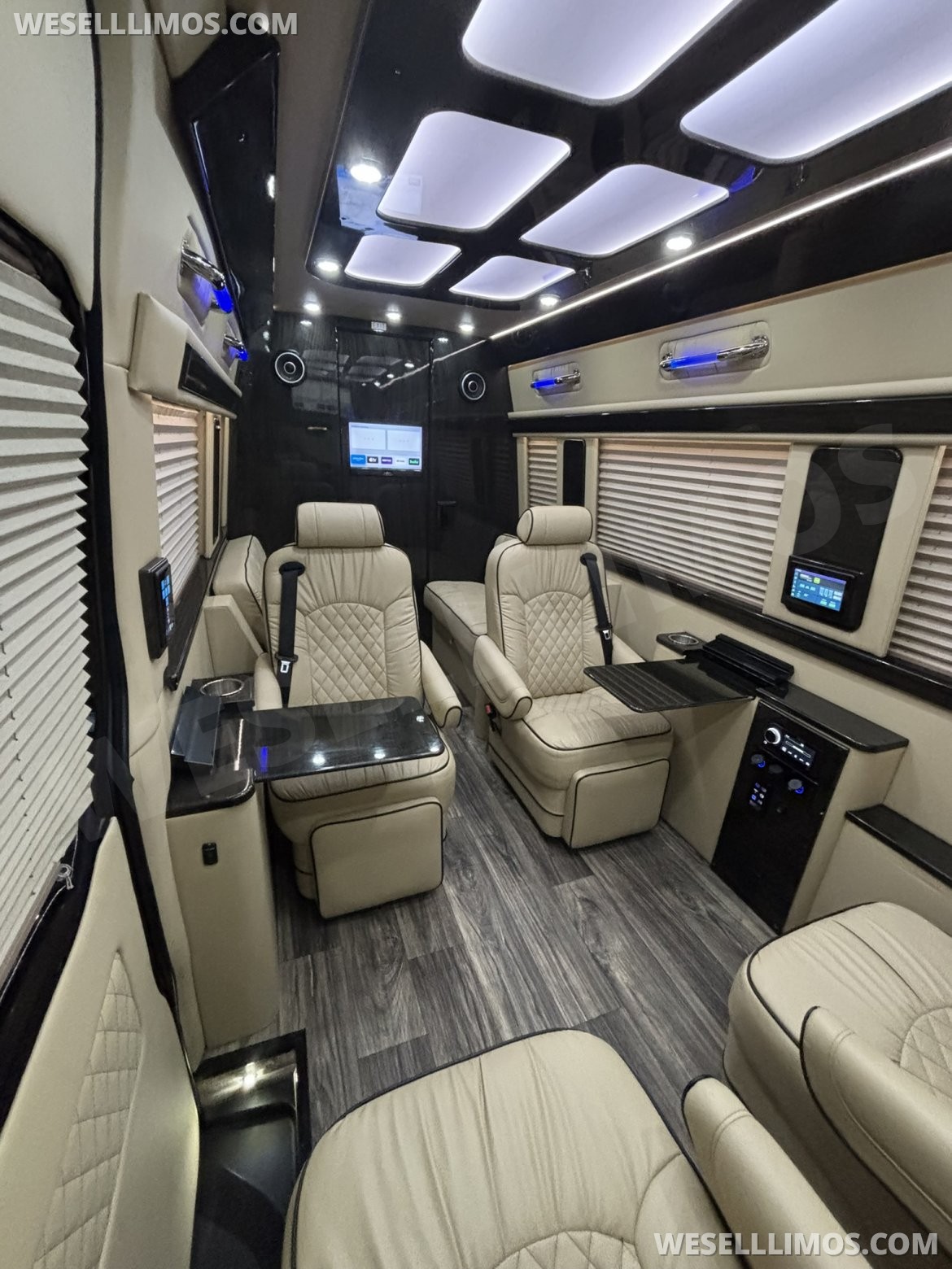 Photo of Sprinter for sale: 2020 Mercedes-Benz Sprinter 3500 Daycruiser 170" by Midwest Automotive Designs