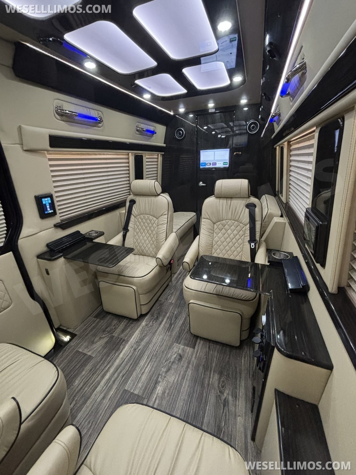 Photo of Sprinter for sale: 2020 Mercedes-Benz Sprinter 3500 Daycruiser 170" by Midwest Automotive Designs