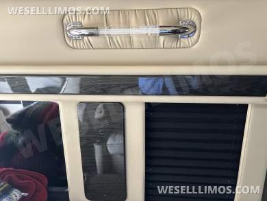 2023 Ultimate Toys Mercedes-Benz Sprinter Ultimate Coach Executive Sprinter