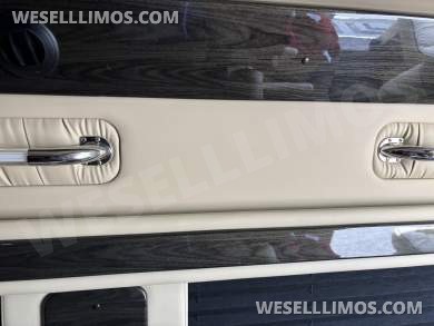 2023 Ultimate Toys Mercedes-Benz Sprinter Ultimate Coach Executive Sprinter