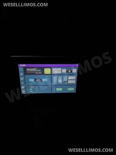 2023 Ultimate Toys Mercedes-Benz Sprinter Ultimate Coach Executive Sprinter