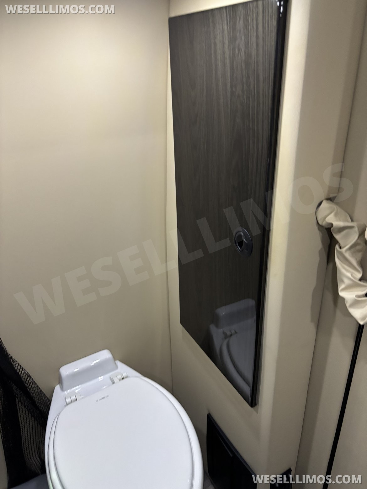 Photo of Sprinter for sale: 2023 Mercedes-Benz Sprinter Ultimate Coach Executive 288&quot; by Ultimate Toys