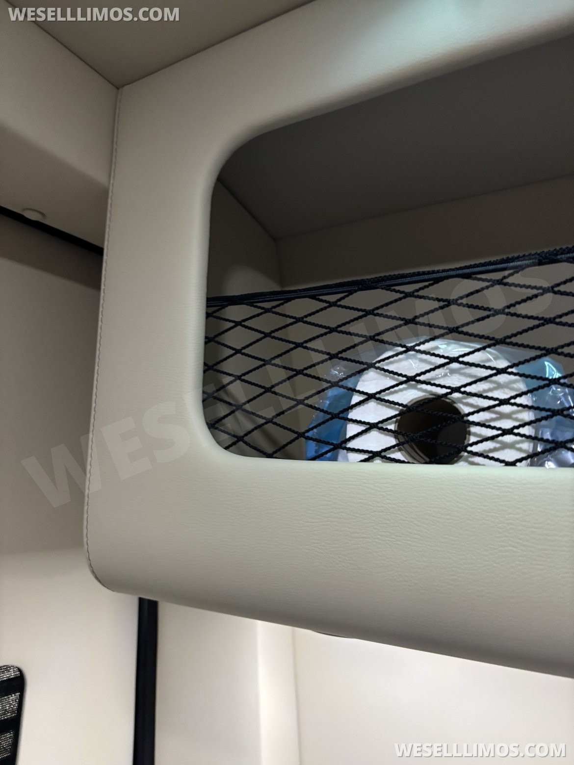 Photo of Sprinter for sale: 2023 Mercedes-Benz Sprinter Ultimate Coach Executive 288&quot; by Ultimate Toys