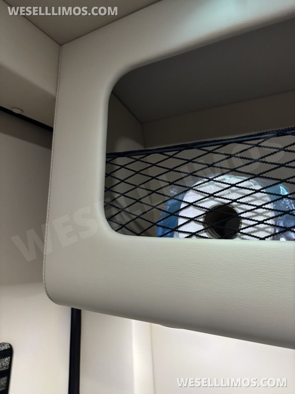 2023 Ultimate Toys Mercedes-Benz Sprinter Ultimate Coach Executive Sprinter