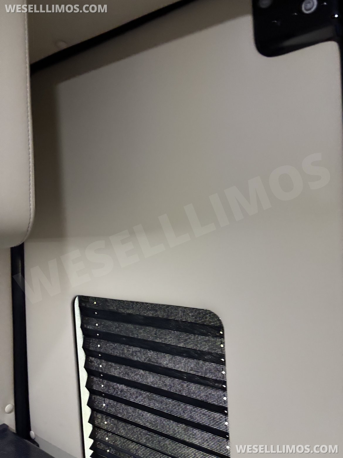 Photo of Sprinter for sale: 2023 Mercedes-Benz Sprinter Ultimate Coach Executive 288&quot; by Ultimate Toys