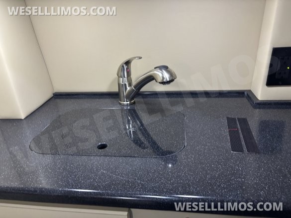 2023 Ultimate Toys Mercedes-Benz Sprinter Ultimate Coach Executive Sprinter