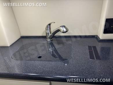 2023 Ultimate Toys Mercedes-Benz Sprinter Ultimate Coach Executive Sprinter