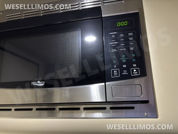 2023 Ultimate Toys Mercedes-Benz Sprinter Ultimate Coach Executive Sprinter