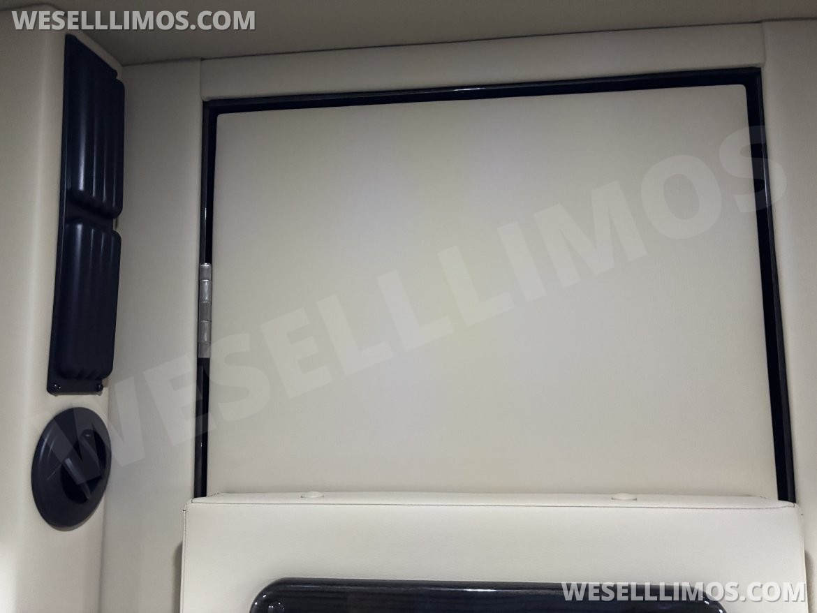 Photo of Sprinter for sale: 2023 Mercedes-Benz Sprinter Ultimate Coach Executive 288&quot; by Ultimate Toys