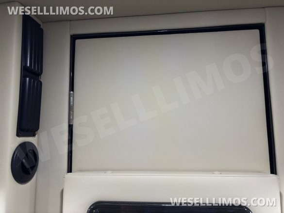 2023 Ultimate Toys Mercedes-Benz Sprinter Ultimate Coach Executive Sprinter