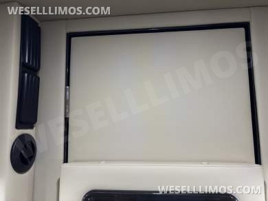 2023 Ultimate Toys Mercedes-Benz Sprinter Ultimate Coach Executive Sprinter