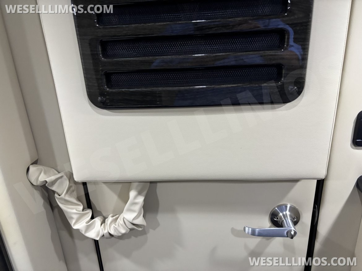 Photo of Sprinter for sale: 2023 Mercedes-Benz Sprinter Ultimate Coach Executive 288&quot; by Ultimate Toys