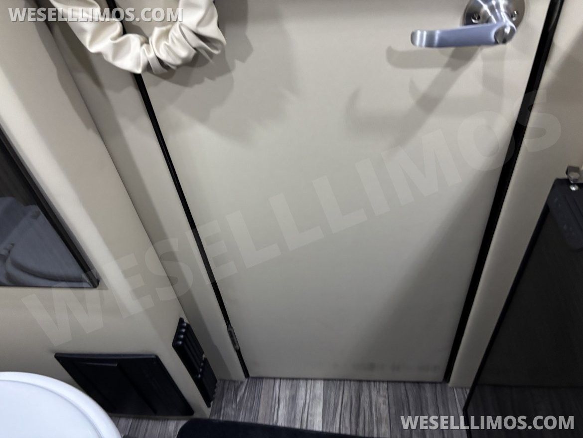 Photo of Sprinter for sale: 2023 Mercedes-Benz Sprinter Ultimate Coach Executive 288&quot; by Ultimate Toys