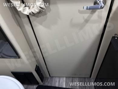 2023 Ultimate Toys Mercedes-Benz Sprinter Ultimate Coach Executive Sprinter