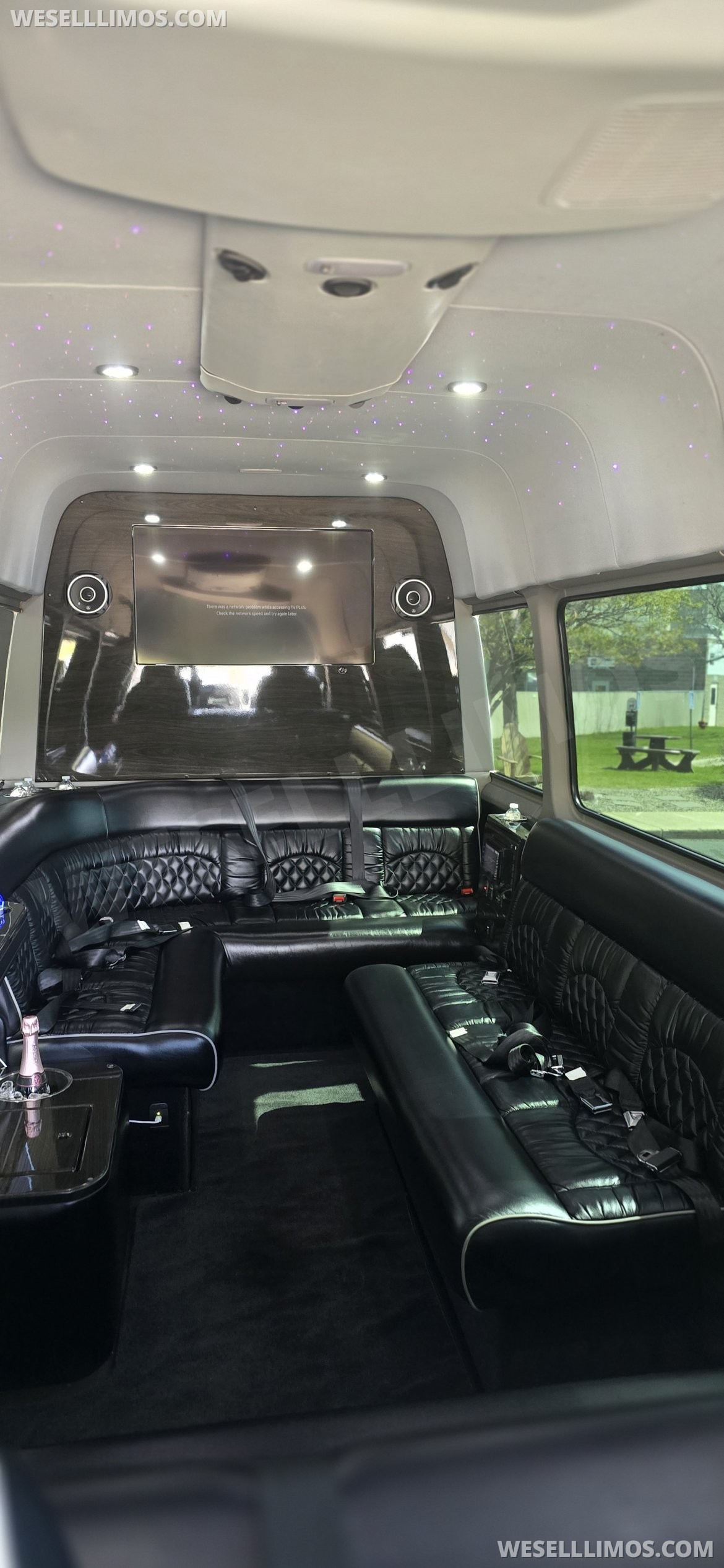 Photo of Sprinter for sale: 2016 Mercedes-Benz Sprinter by Midway Automotive