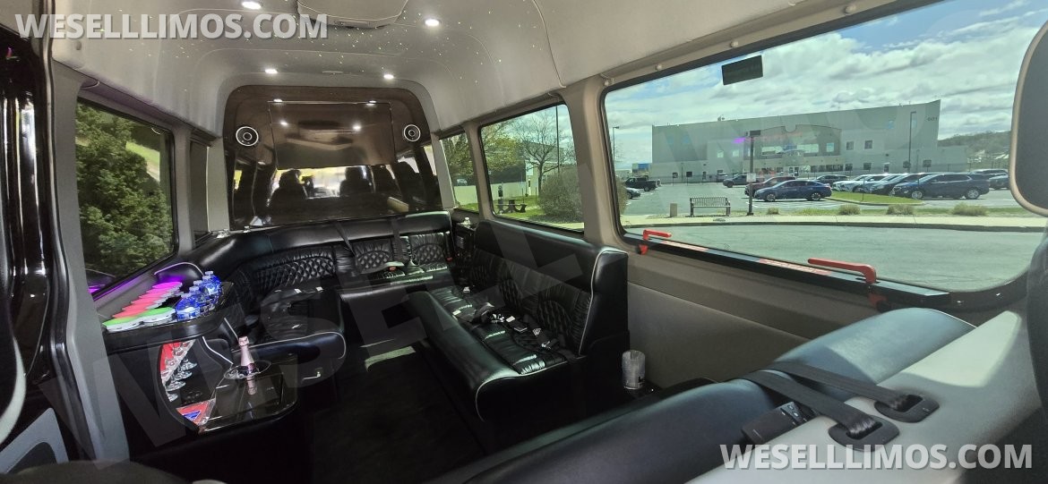 Photo of Sprinter for sale: 2016 Mercedes-Benz Sprinter by Midway Automotive